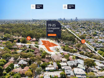 19-25 Livingstone Close Burwood VIC 3125 - Image 3