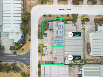 Unit 1 & 2 9 National Drive Hallam VIC 3803 - Image 2