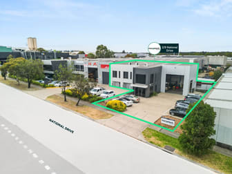 Unit 1 & 2 9 National Drive Hallam VIC 3803 - Image 3