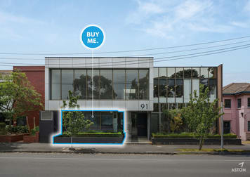 1/91 Station Street Malvern VIC 3144 - Image 1