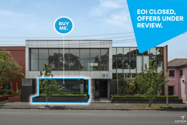 Click to view all images 1/91 Station Street Malvern VIC 3144 - Image 1