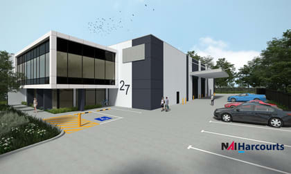 Click to view all images 27 Stonards Avenue Epping VIC 3076 - Image 1