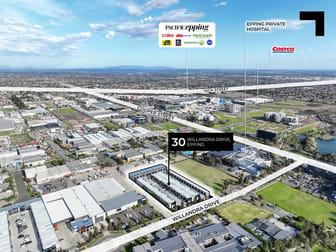 Click to view all images 9 & 10/30 Willandra Drive Epping VIC 3076 - Image 2