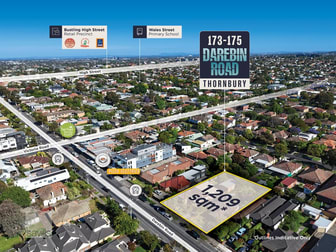 Click to view all images 173-175 Darebin Road Thornbury VIC 3071 - Image 2