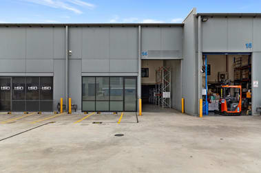 Unit 14 13-19 Baker Street Banksmeadow NSW 2019 - Image 1