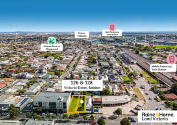 126 & 128 VICTORIA STREET Seddon VIC 3011 - Image 2