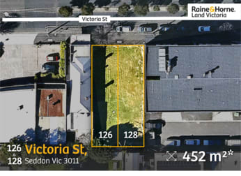 126 & 128 VICTORIA STREET Seddon VIC 3011 - Image 3