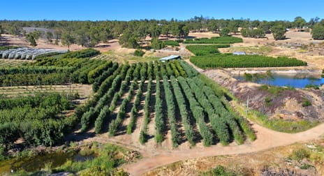 Click to view all images Lot 21 Brookton Highway Karragullen WA 6111 - Image 1