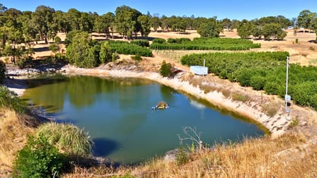 Click to view all images Lot 21 Brookton Highway Karragullen WA 6111 - Image 3