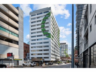 63 & 64/269 Wickham Street Fortitude Valley QLD 4006 - Image 1