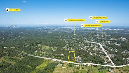 Click to view all images 373 Hawkesbury Road Anstead QLD 4070 - Image 1