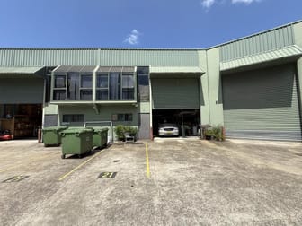 Click to view all images Unit 21/1 Adept Lane Bankstown NSW 2200 - Image 2