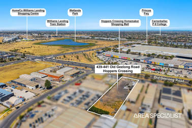439-441 Old Geelong Road Hoppers Crossing VIC 3029 - Image 3