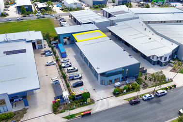 6/9 Corporate Place, Landsborough Landsborough QLD 4550 - Image 2