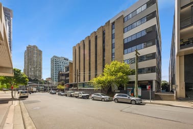 Suites 604/12 Thomas Street Chatswood NSW 2067 - Image 1