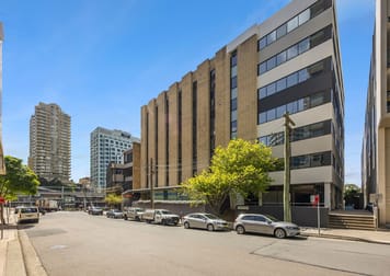 604 & 605/12 Thomas Street Chatswood NSW 2067 - Image 1