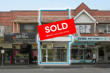 326 Carlisle Street Balaclava VIC 3183 - Image 1