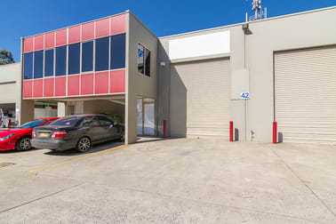 42/7 Salisbury Road Castle Hill NSW 2154 - Image 1