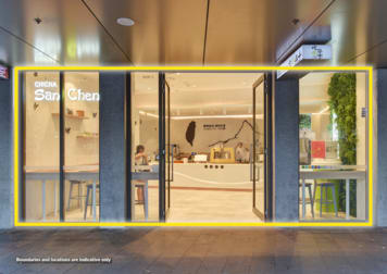 Shop 5/7 Rider Boulevard Rhodes NSW 2138 - Image 1