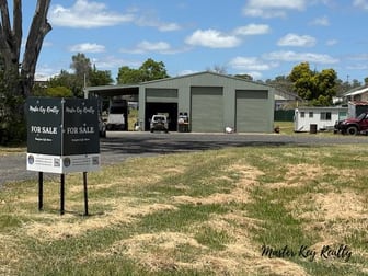 5 Llewellyn Street Goomeri QLD 4601 - Image 1