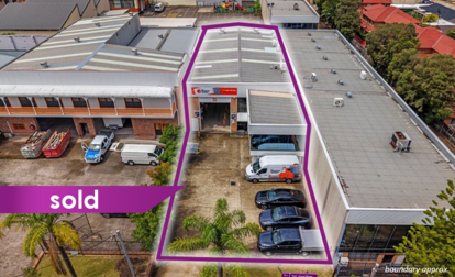 Whole/30 James Street Lidcombe NSW 2141 - Image 1