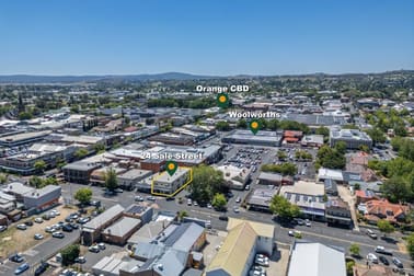 Click to view all images COMMERCIAL INVESTMENT PROPERTY/24 Sale Street Orange NSW 2800 - Image 2