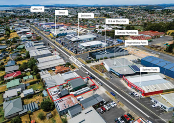 Click to view all images Site/64 Don Road Devonport TAS 7310 - Image 2