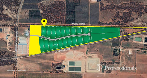 3 Greentek Court Koorlong VIC 3501 - Image 1