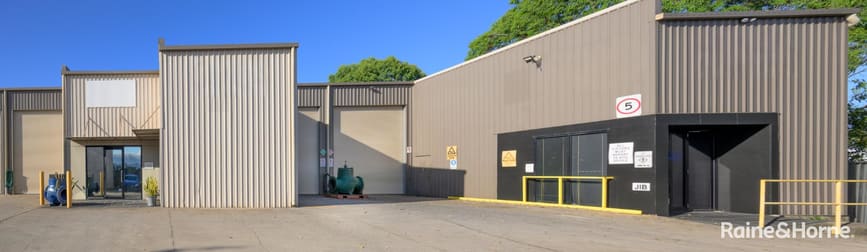 3,4 & 5/10 Roseanna Street Clinton QLD 4680 - Image 1