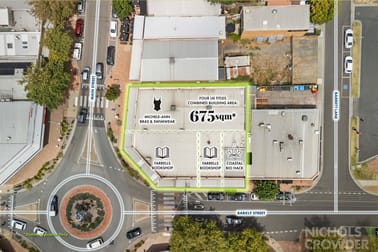 143-147 Main Street & Shops 3 & 4/59 Barkly Street Mornington VIC 3931 - Image 2