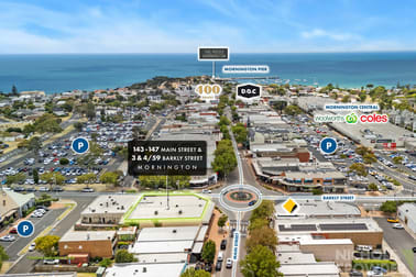 143-147 Main Street & Shops 3 & 4/59 Barkly Street Mornington VIC 3931 - Image 3