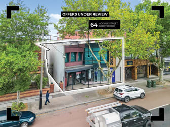 64 Hoddle Street Abbotsford VIC 3067 - Image 1