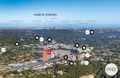 94-98 George Street Hornsby NSW 2077 - Image 1