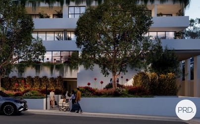 94-98 George Street Hornsby NSW 2077 - Image 3