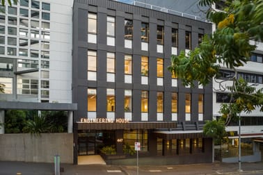 Engineering House 447 Upper Edward Street Spring Hill QLD 4000 - Image 1