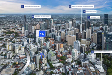 Engineering House 447 Upper Edward Street Spring Hill QLD 4000 - Image 2