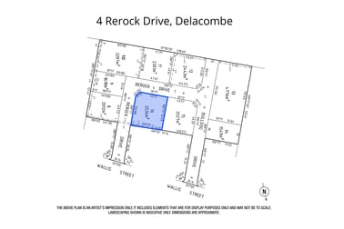 4 Rerock Drive Delacombe VIC 3356 - Image 3