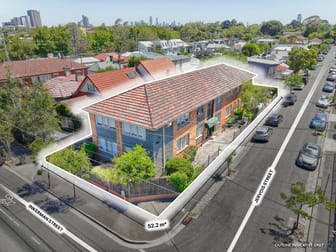 Apartments 1-6, 224 Inkerman Street St Kilda East VIC 3183 - Image 1