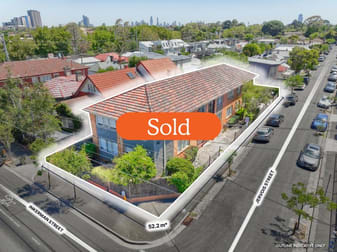 Apartments 1-6, 224 Inkerman Street St Kilda East VIC 3183 - Image 1