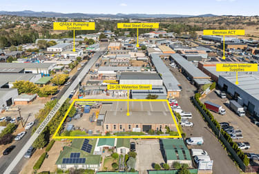 26-28 Waterloo Queanbeyan NSW 2620 - Image 1