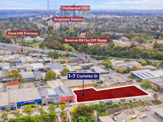 1-7 Carlotta Street Artarmon NSW 2064 - Image 1