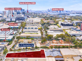 1-7 Carlotta Street Artarmon NSW 2064 - Image 2