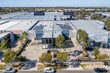 Click to view all images 58 & 60 Ricky Way Epping VIC 3076 - Image 1