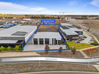 7 Liberator Drive Mitchell Park VIC 3355 - Image 2
