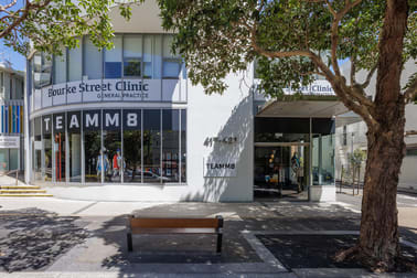 Shop 10/417-421 Bourke Street Surry Hills NSW 2010 - Image 1