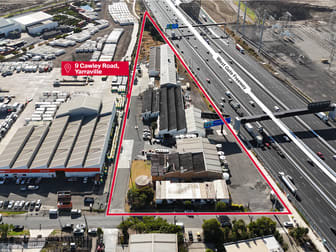 Unit/9 Cawley Road Yarraville VIC 3013 - Image 2