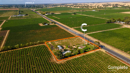15535 Riddoch Highway Penola SA 5277 - Image 1