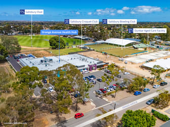 Orange Avenue Health Hub 27-35 Orange Avenue Salisbury SA 5108 - Image 2