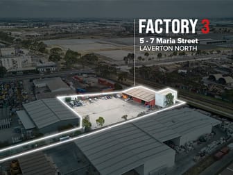 5-7 Maria Street Laverton North VIC 3026 - Image 1