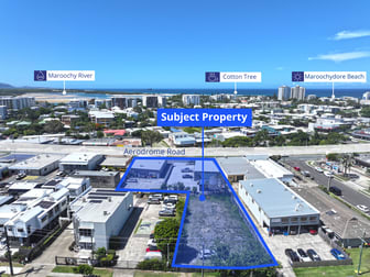 90-92 Aerodrome Road & 104 Parker Street Maroochydore QLD 4558 - Image 1